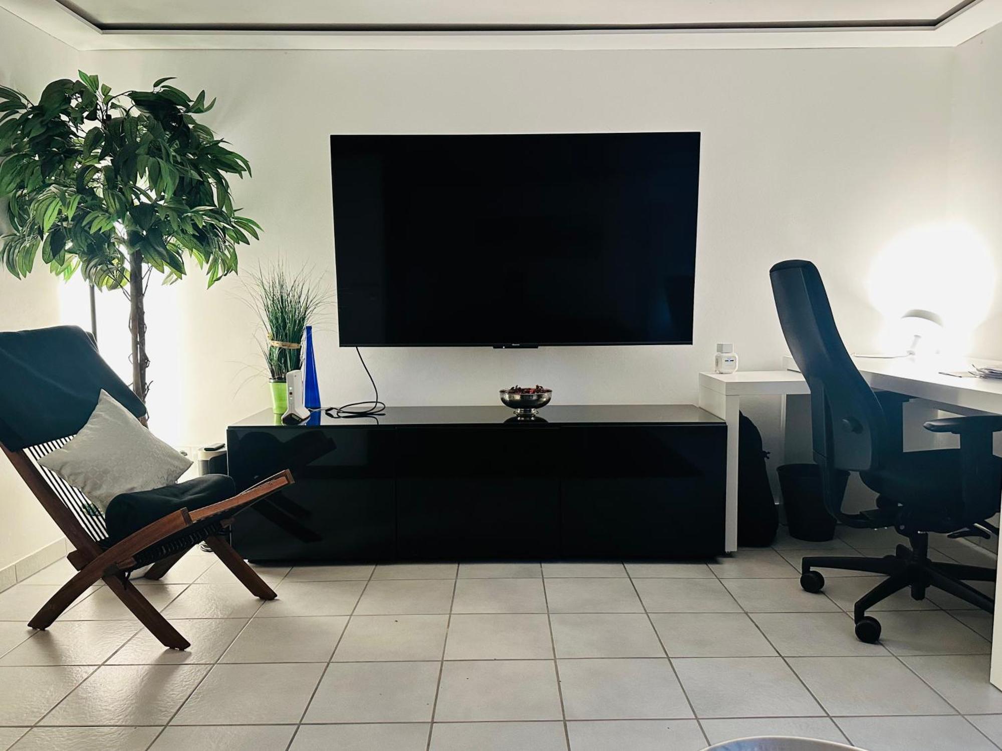 Modernes Apartment Mit Terrasse Und Highspeed Internet Zwischen Aalen Und Schwaebisch Gmuend Goggingen Luaran gambar